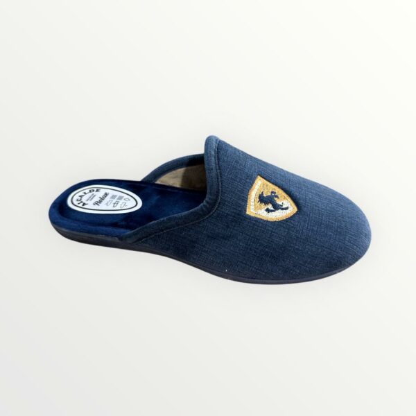 ZAPATILLA 10500 CABALLO