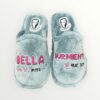CHI BELLA DURMIENTE