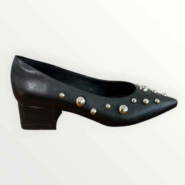 ZAPATO RABAT8 PERLAS