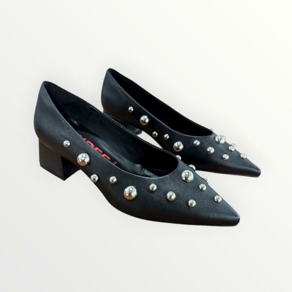 ZAPATO RABAT8 PERLAS