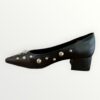 ZAPATO RABAT8 PERLAS