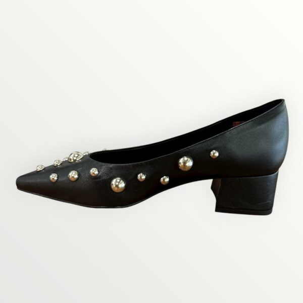 ZAPATO RABAT8 PERLAS