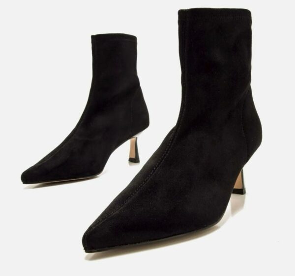 BOTIN NINETTE