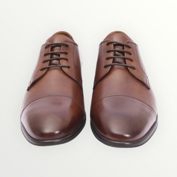 ZAPATO VESTIR PUNTERA 1091