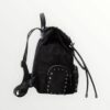 MOCHILA TACHAS