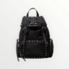 MOCHILA TACHAS