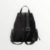 MOCHILA TACHAS