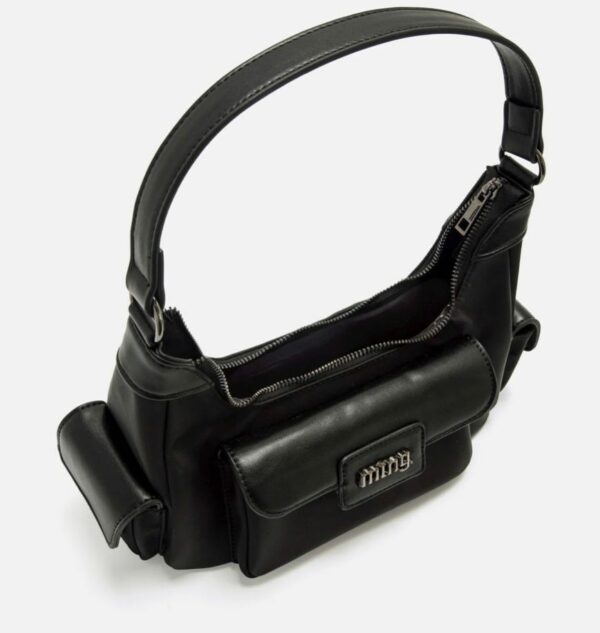 BOLSO PANSY