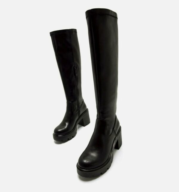 BOTA SABA
