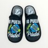 CHI TENGO PADEL
