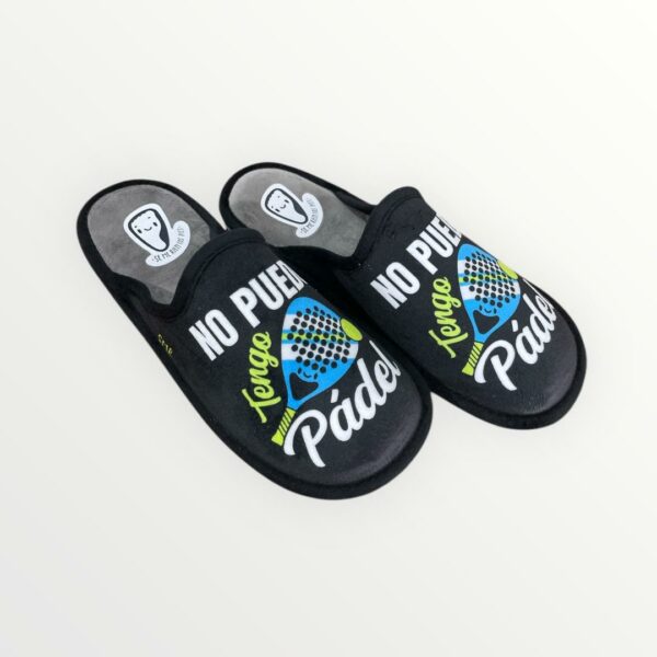 CHI TENGO PADEL
