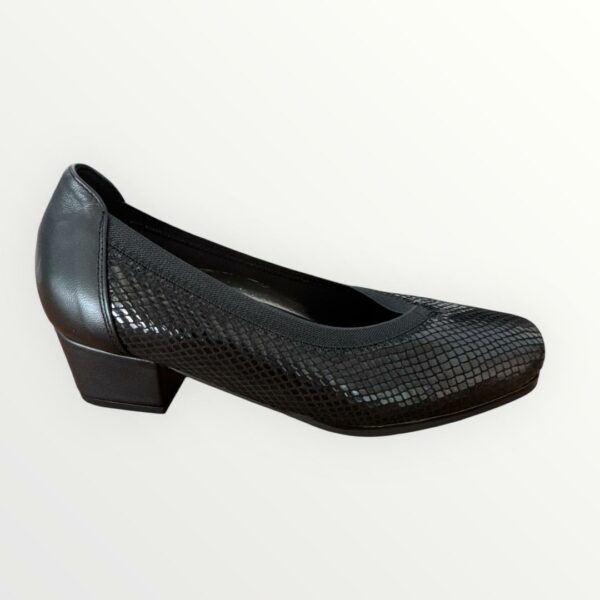 ZAPATO SERPIENTE 81660