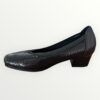 ZAPATO SERPIENTE 81660