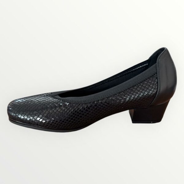 ZAPATO SERPIENTE 81660