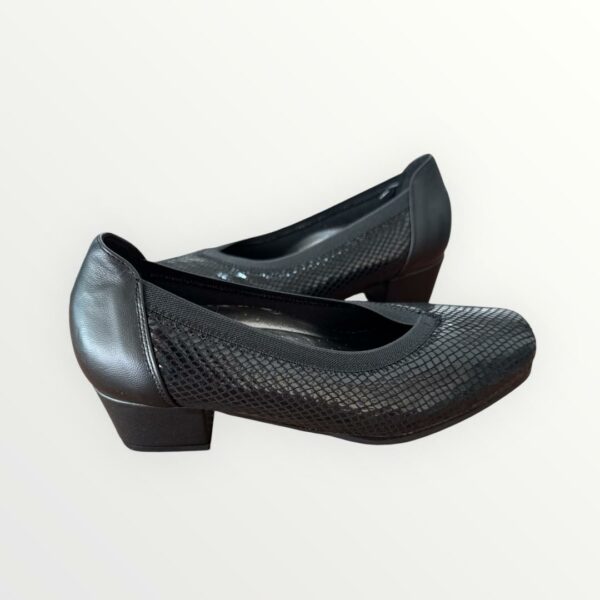 ZAPATO SERPIENTE 81660