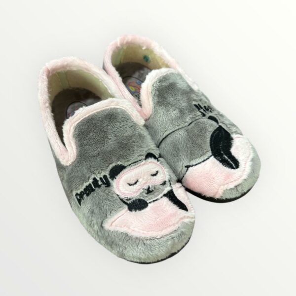 ZAPATILLA OSO PANDA