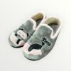 ZAPATILLA OSO PANDA