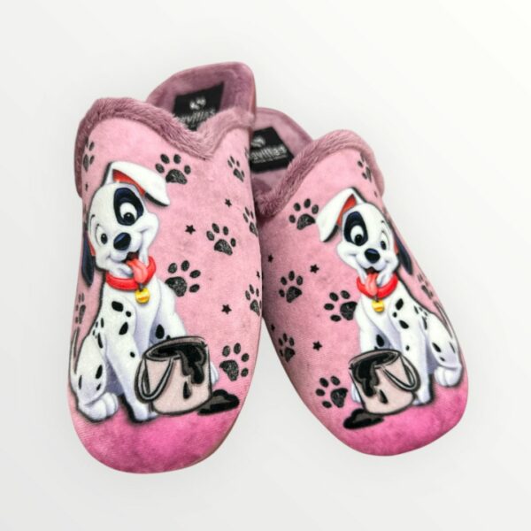 ZAPATILLA DALMATA