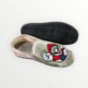 ZAPATILLA MARIO BROSS