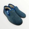 ZAPATILLA ROMBOS