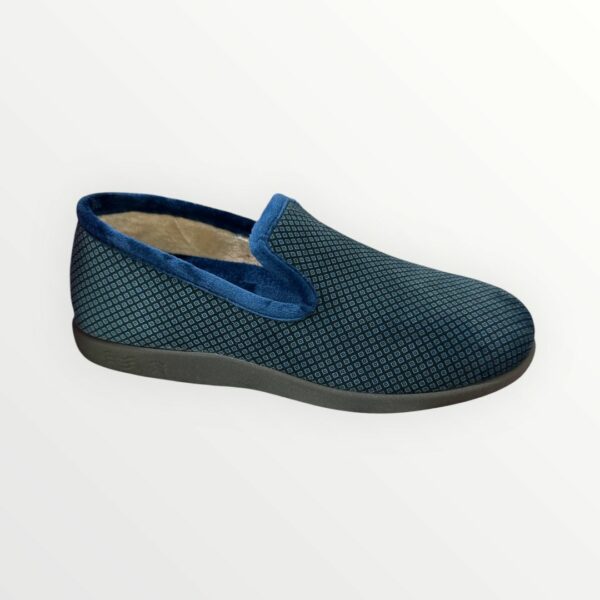 ZAPATILLA ROMBOS