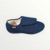 ZAPATILLA ANCHO ESPECIAL