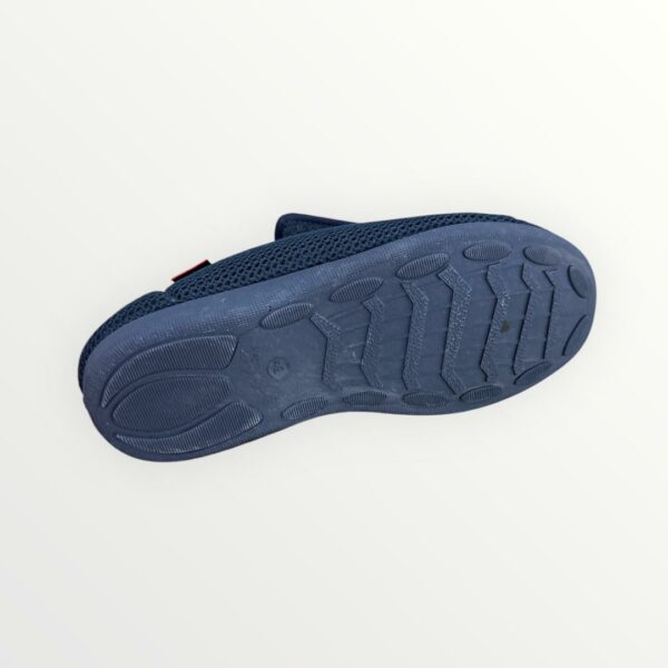 ZAPATILLA ANCHO ESPECIAL