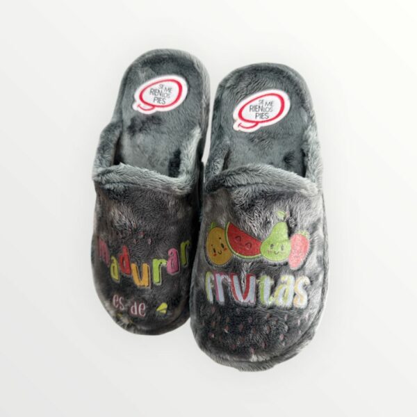 ZAPATILLA MADURAR