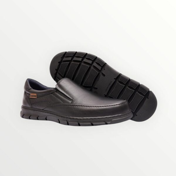 ZAPATO LEMAN 4191