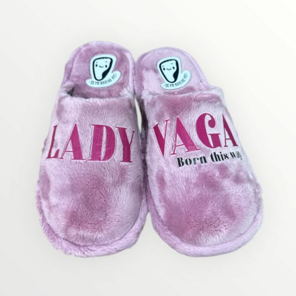 CHI LADY