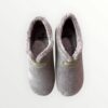 ZAPATILLA CERRADA 30555