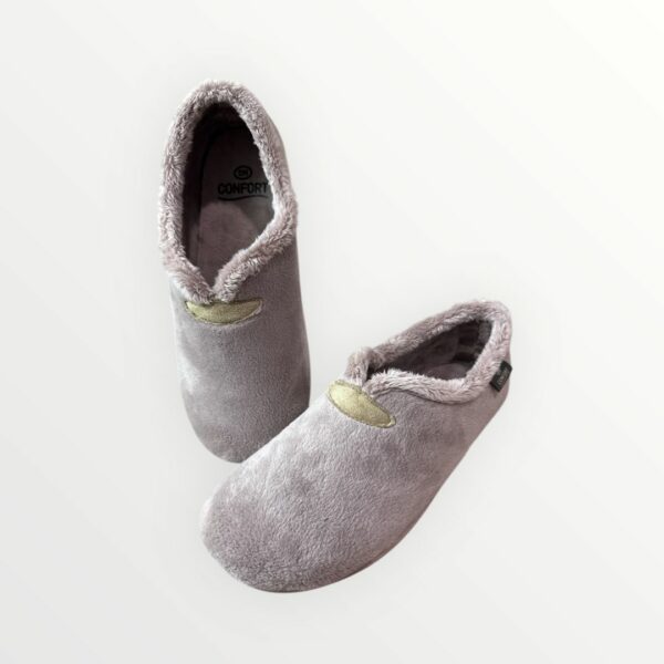 ZAPATILLA CERRADA 30555