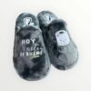 ZAPATILLA BUEN ROLLITO