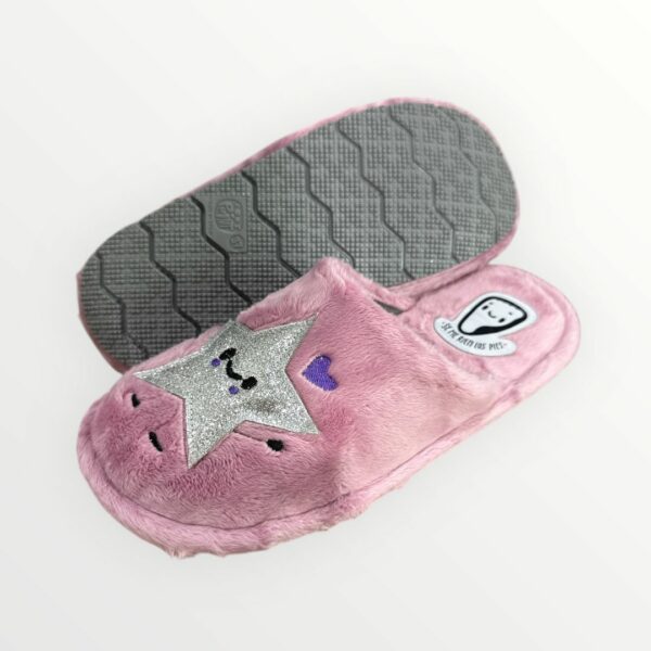 ZAPATILLA ESTRELLA