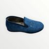ZAPATILLA CERRADA 500