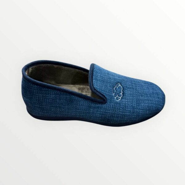 ZAPATILLA CERRADA 500