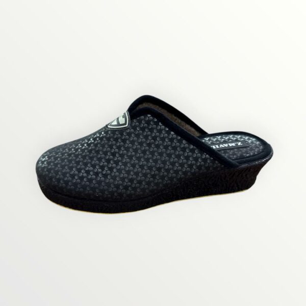 ZAPATILLA CUÑA 4262