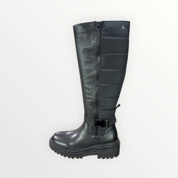 BOTA ACOLCHADA 160360