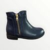BOTIN VESTIR MARINO