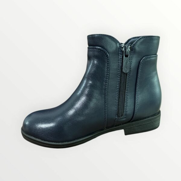 BOTIN VESTIR MARINO