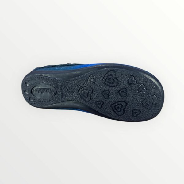 ZAPATILLA MARIO BROSS