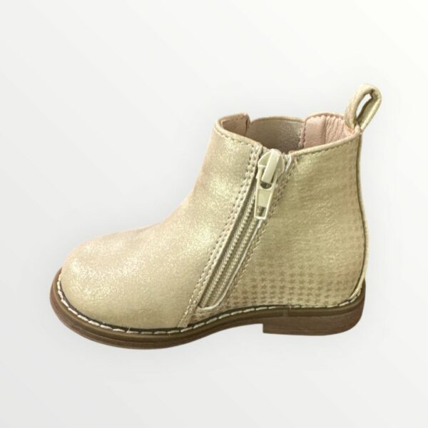 BOTIN ORO ROSA