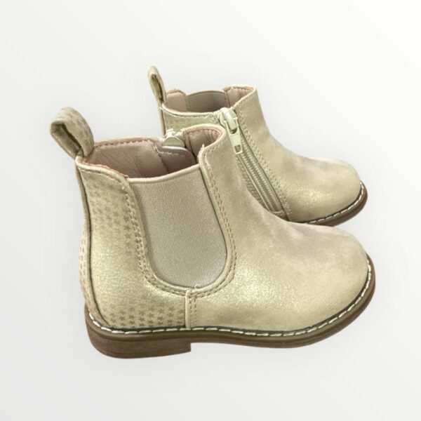 BOTIN ORO ROSA