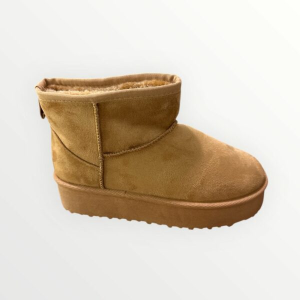 BOTA AUSTRALIANA