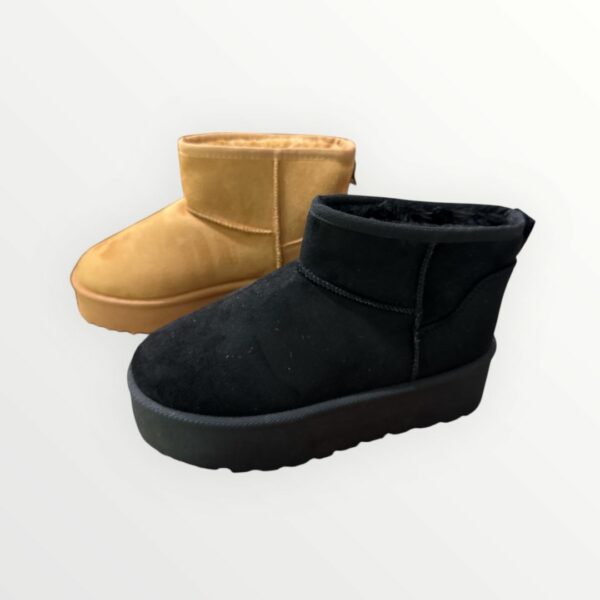 BOTA AUSTRALIANA