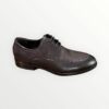 ZAPATO VESTIR COSTURA