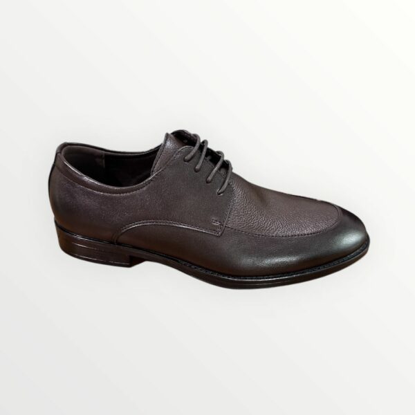 ZAPATO VESTIR COSTURA