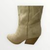BOTA COW BOY BORDADOS