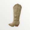 BOTA COW BOY BORDADOS