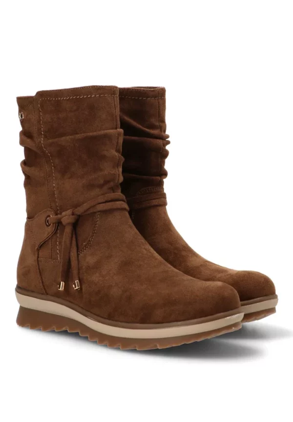BOTIN ARRUGADO ANGER